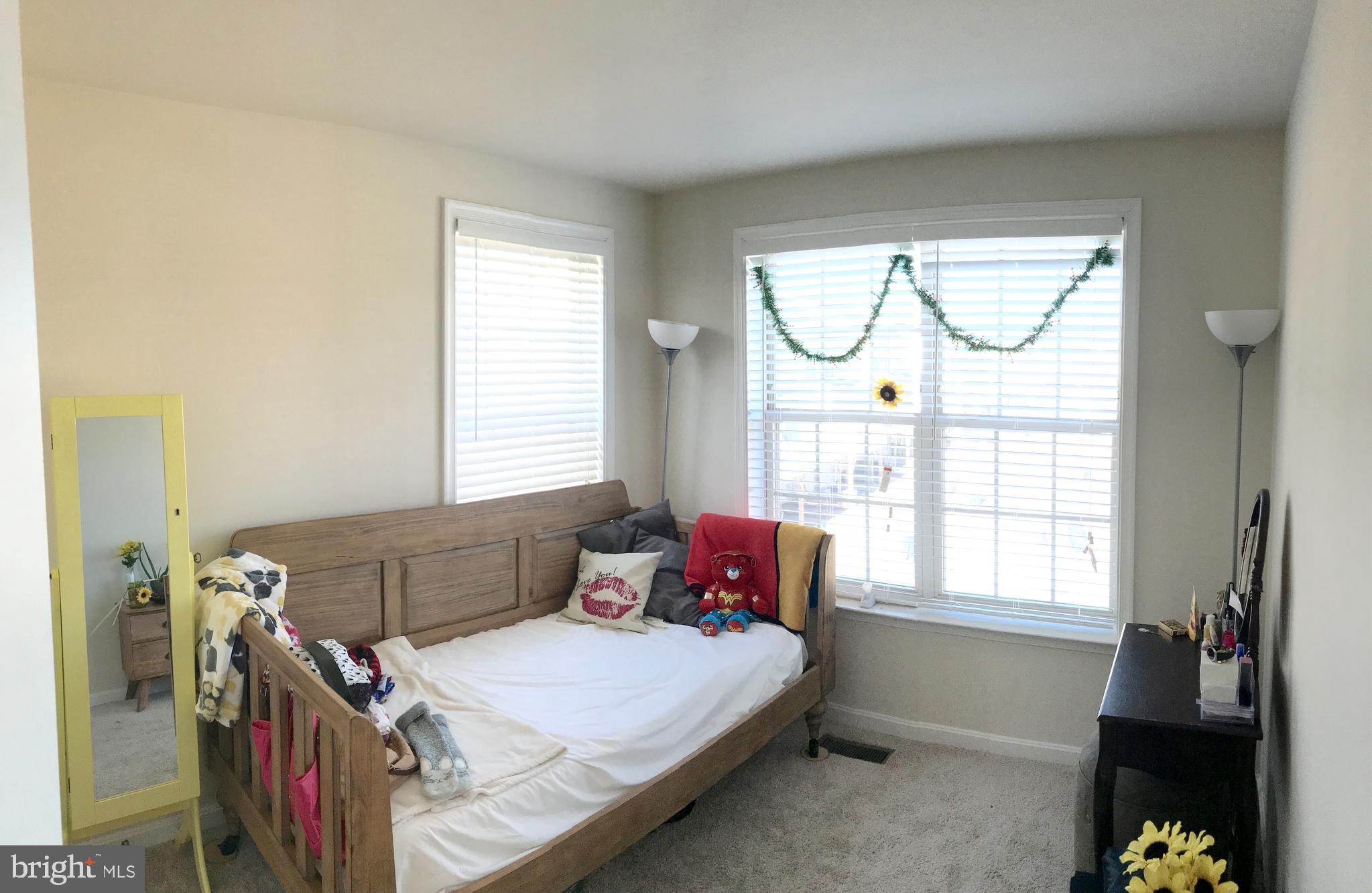 CHADDSFORD-PLAT1 SECTION - Residential Lease