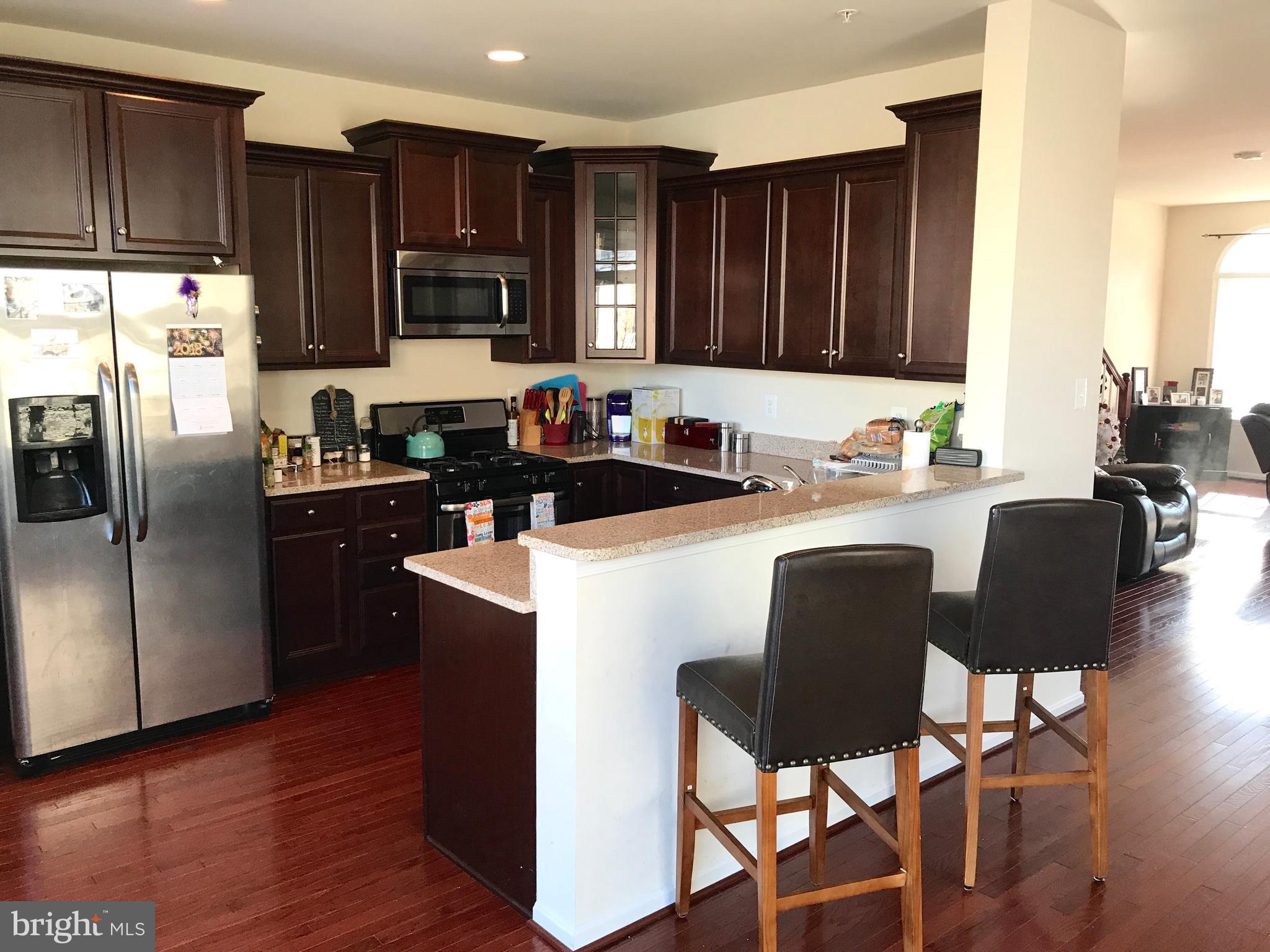 CHADDSFORD-PLAT1 SECTION - Residential Lease