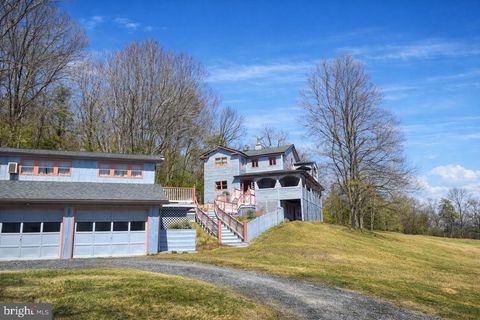 777 GLENGARY ROAD WINCHESTER VA 22603