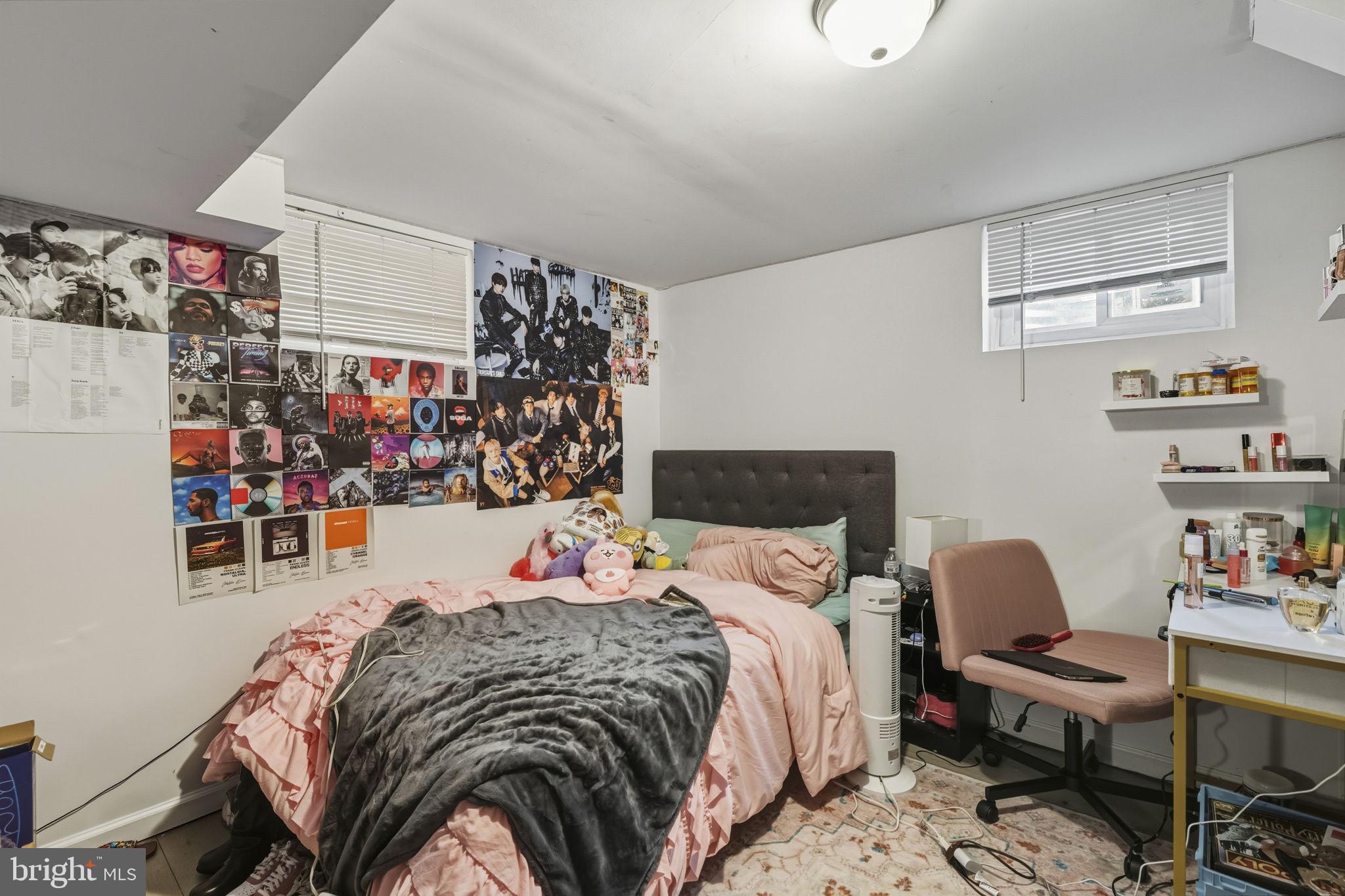 KNETTISHALL - Residential