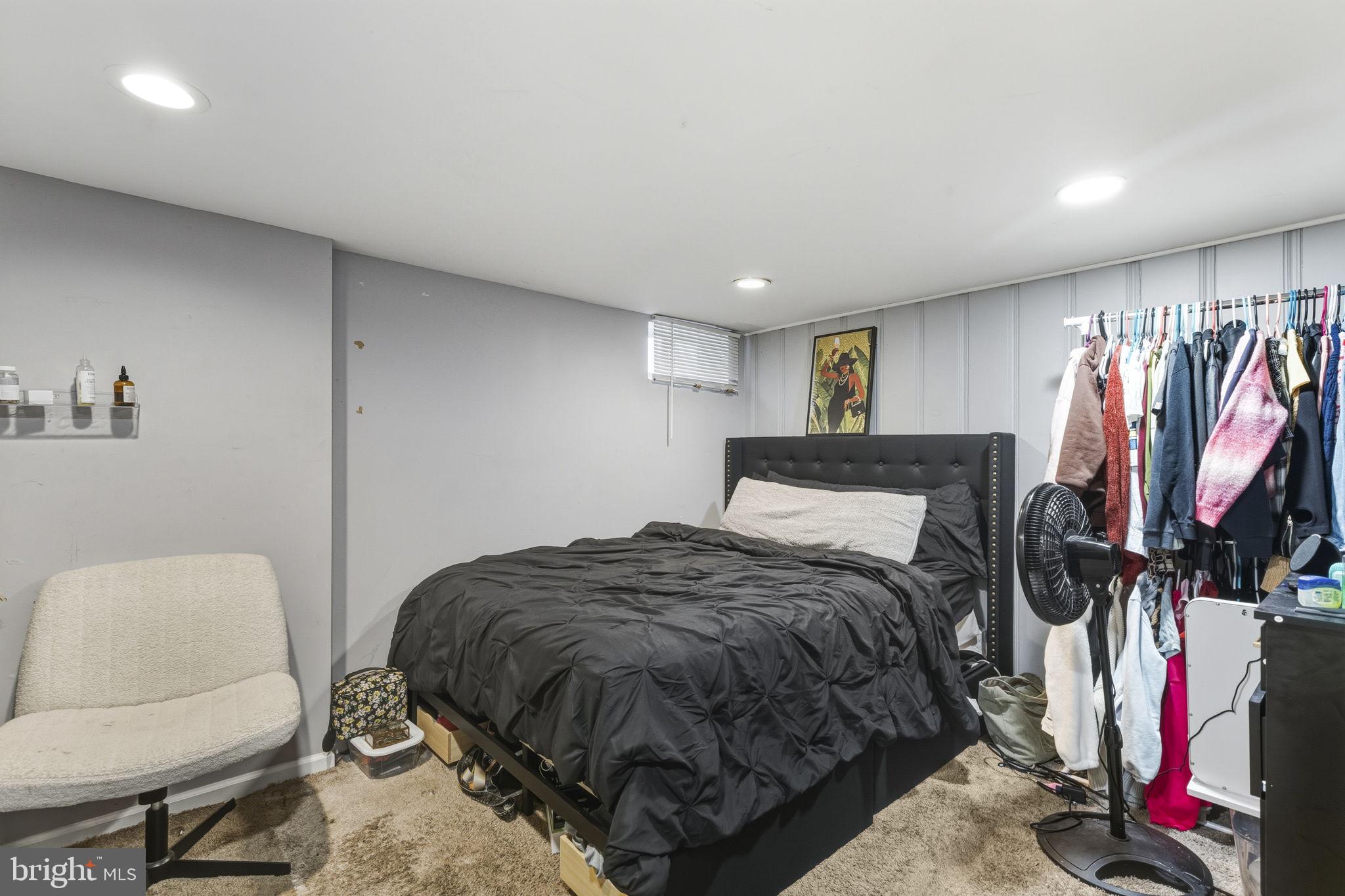 KNETTISHALL - Residential