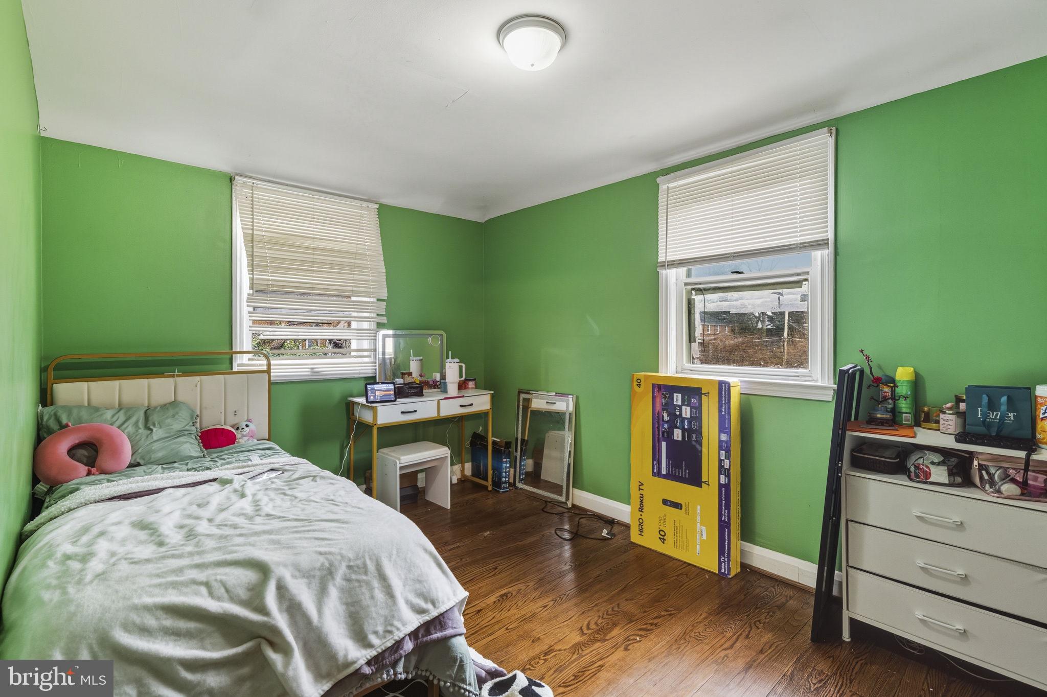 KNETTISHALL - Residential