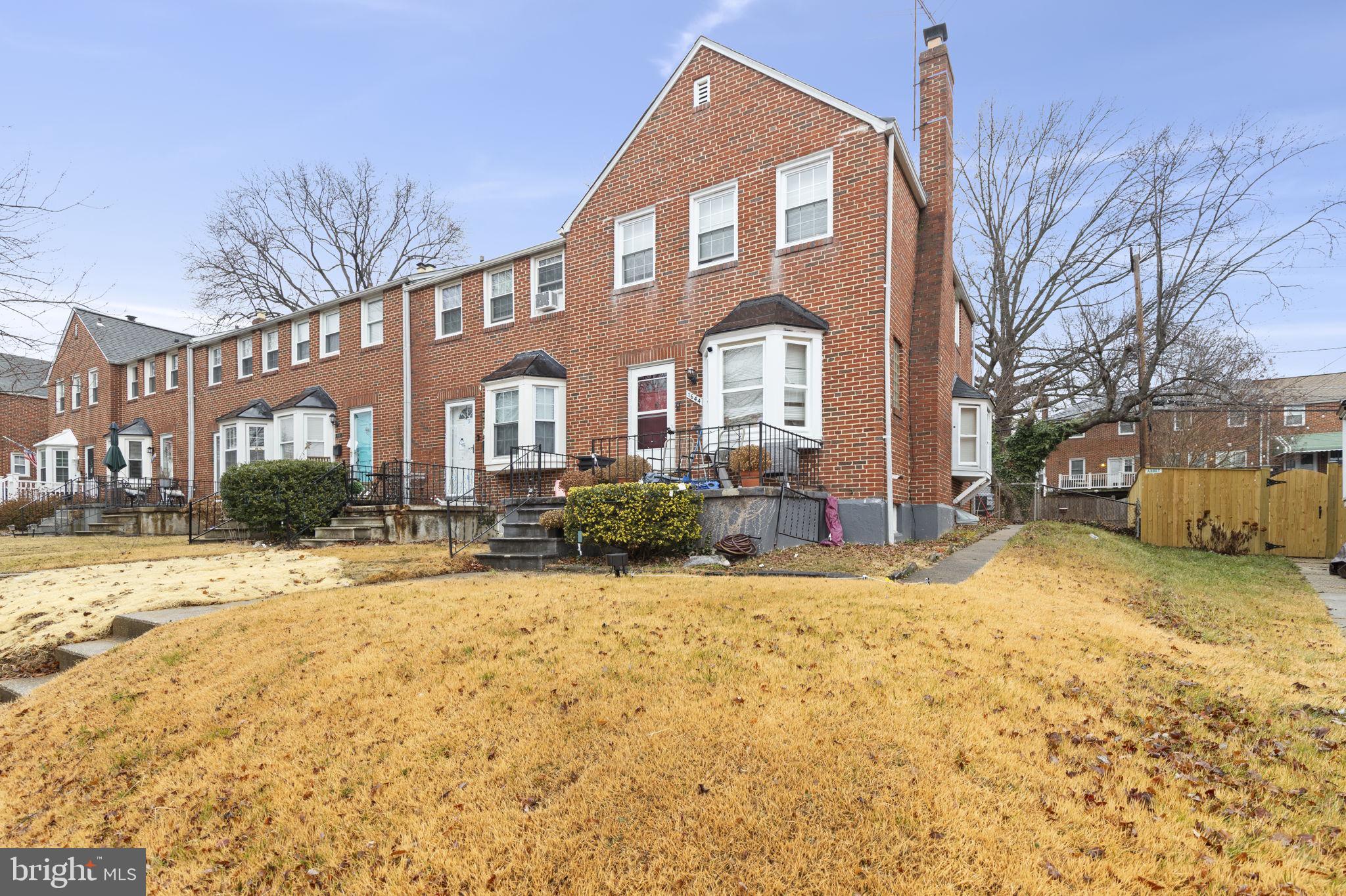 KNETTISHALL - Residential