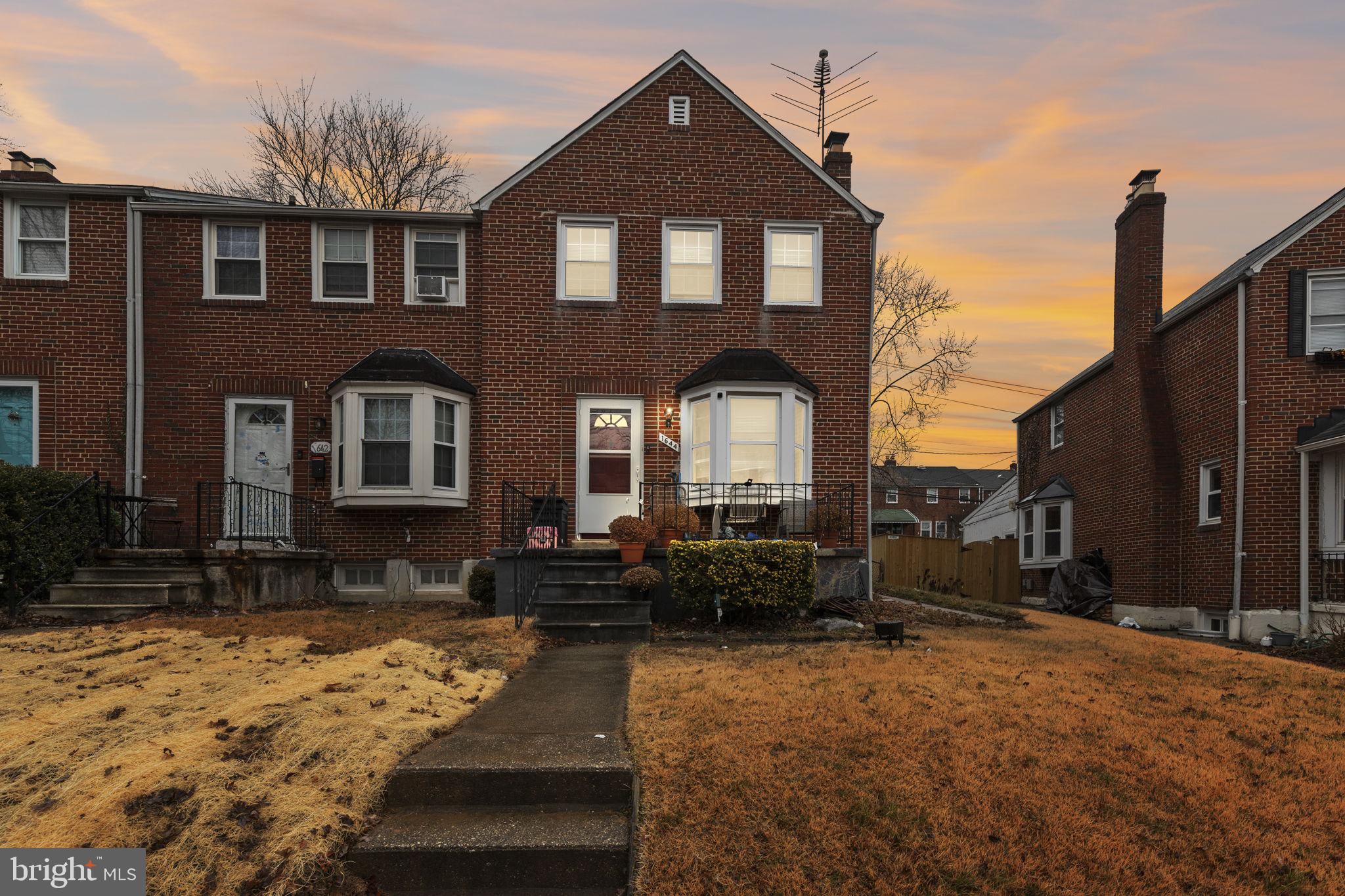 KNETTISHALL - Residential