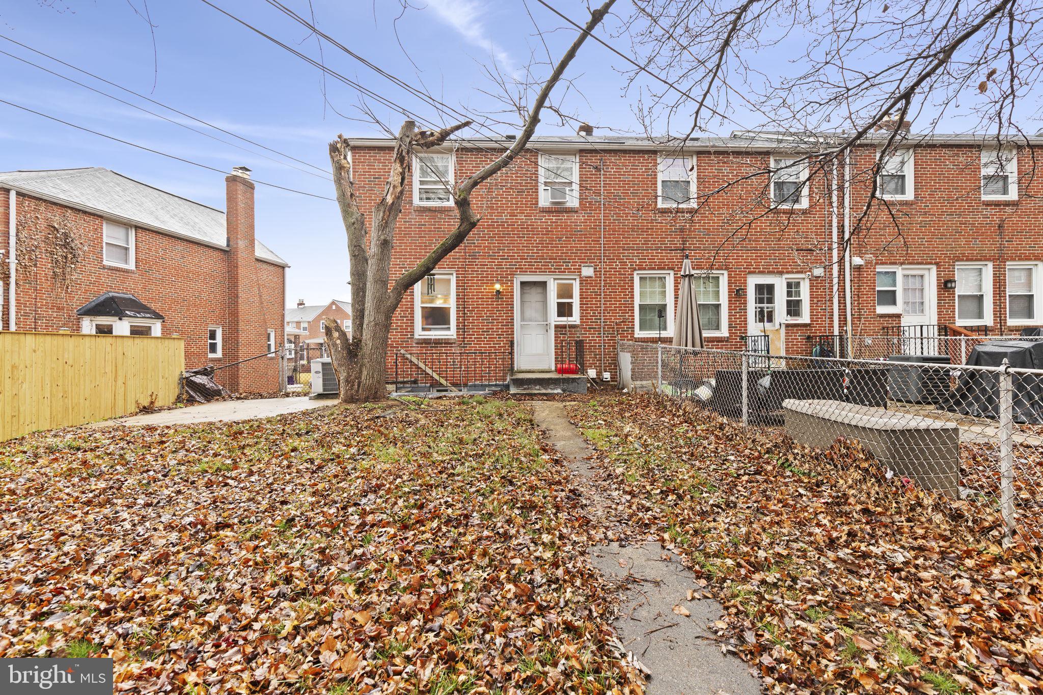 KNETTISHALL - Residential