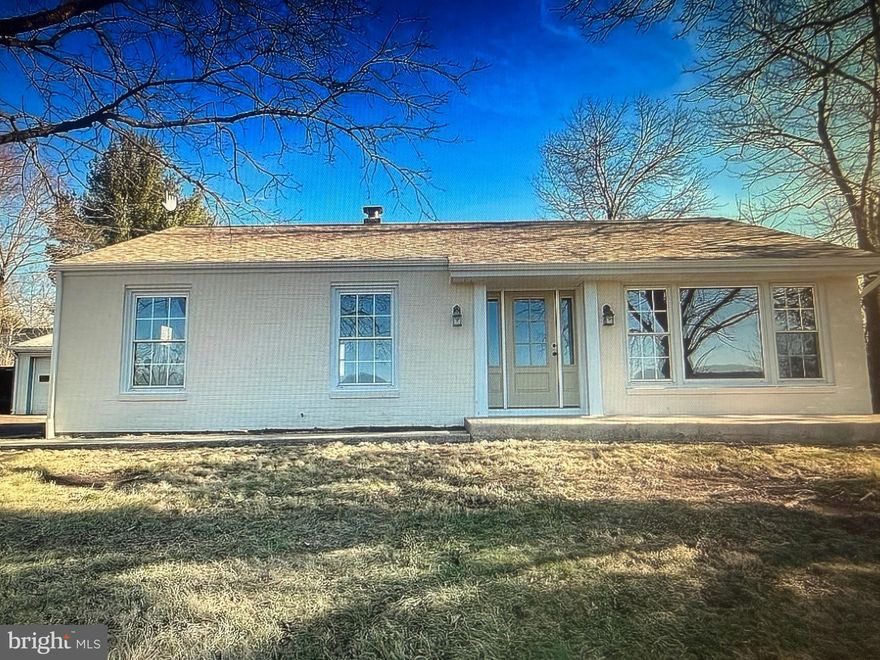 New Photo's coming soon!

Welcome to 305 Green Hill Rd., a beautifully maintained home offering the perfect blend of comfort, privacy, and convenience in the heart of Telford. Nestled on a serene stretch of Green Hill Road, this property features inviting living spaces, thoughtful updates, and a setting that feels like your own peaceful retreat while still being close to local shops, parks, and commuter routes.

Step inside to find a bright, open layout with generous natural light and warm, welcoming finishes throughout. The main living area flows effortlessly into a well‑appointed kitchen—ideal for everyday living or entertaining. Spacious bedrooms provide plenty of room to unwind, and the home’s flexible floor plan offers options for a home office, playroom, or guest space.

Outside, enjoy a large yard perfect for gardening, gatherings, or simply relaxing in the fresh air. Whether you’re hosting summer barbecues or savoring quiet mornings on the patio, this outdoor space is designed to be enjoyed year‑round.

With its charming curb appeal, comfortable interior, and desirable location, 305 Green Hill Rd. is a wonderful opportunity to own a move‑in‑ready home in a sought‑after Telford neighborhood. Don’t miss your chance to make it yours.