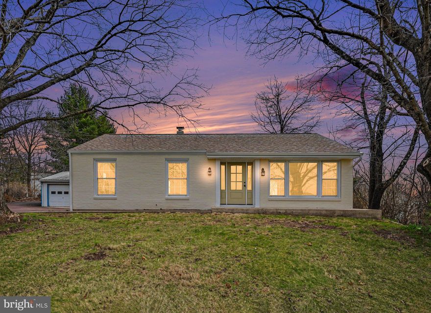 New Photo's coming soon!

Welcome to 305 Green Hill Rd., a beautifully maintained home offering the perfect blend of comfort, privacy, and convenience in the heart of Telford. Nestled on a serene stretch of Green Hill Road, this property features inviting living spaces, thoughtful updates, and a setting that feels like your own peaceful retreat while still being close to local shops, parks, and commuter routes.

Step inside to find a bright, open layout with generous natural light and warm, welcoming finishes throughout. The main living area flows effortlessly into a well‑appointed kitchen—ideal for everyday living or entertaining. Spacious bedrooms provide plenty of room to unwind, and the home’s flexible floor plan offers options for a home office, playroom, or guest space.

Outside, enjoy a large yard perfect for gardening, gatherings, or simply relaxing in the fresh air. Whether you’re hosting summer barbecues or savoring quiet mornings on the patio, this outdoor space is designed to be enjoyed year‑round.

With its charming curb appeal, comfortable interior, and desirable location, 305 Green Hill Rd. is a wonderful opportunity to own a move‑in‑ready home in a sought‑after Telford neighborhood. Don’t miss your chance to make it yours.