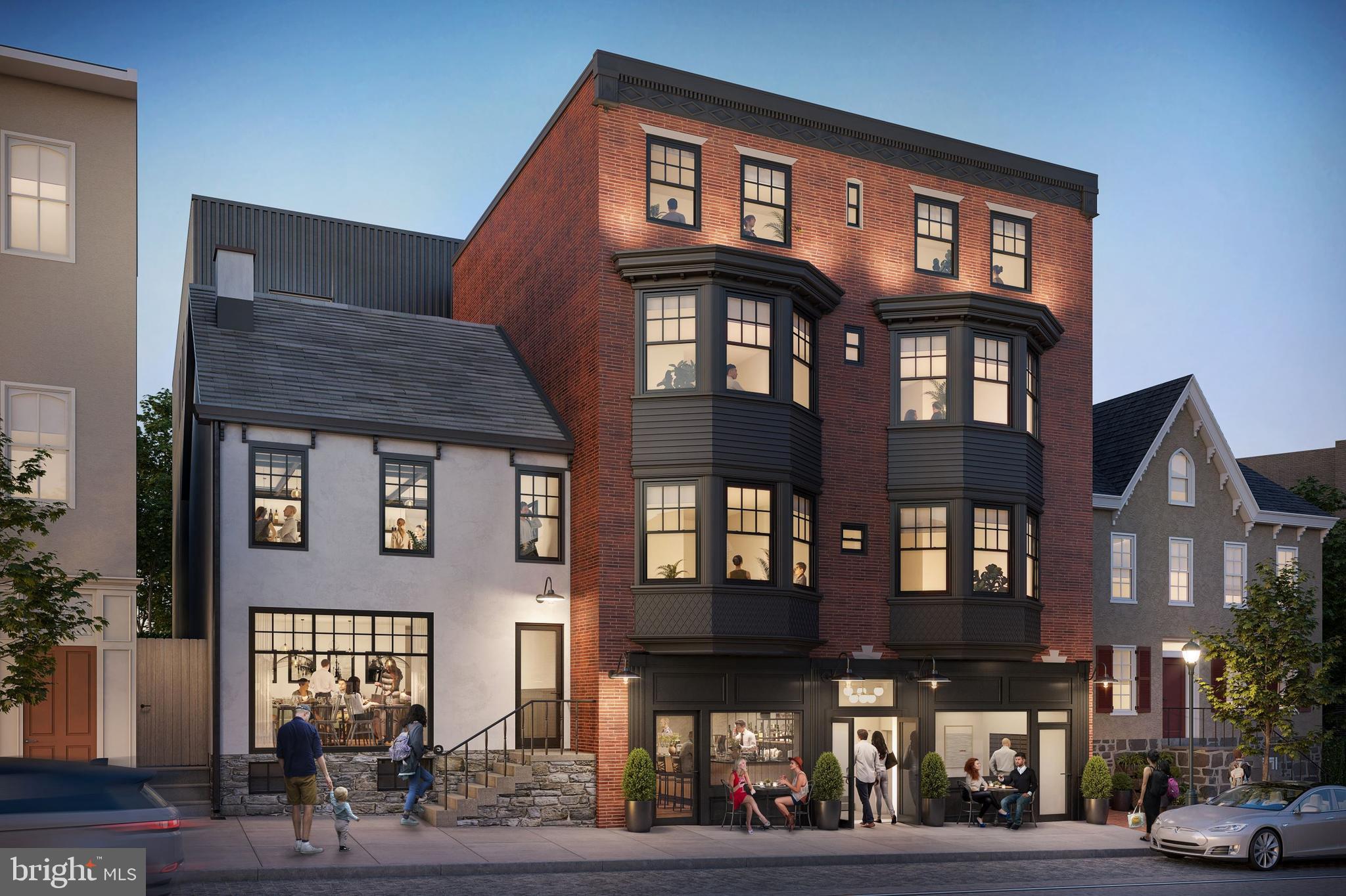 6365 GERMANTOWN AVENUE 1BED/1BATH