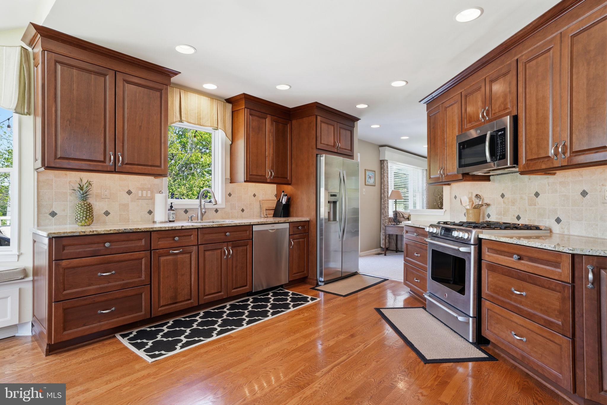 HILL HAVEN - Residential