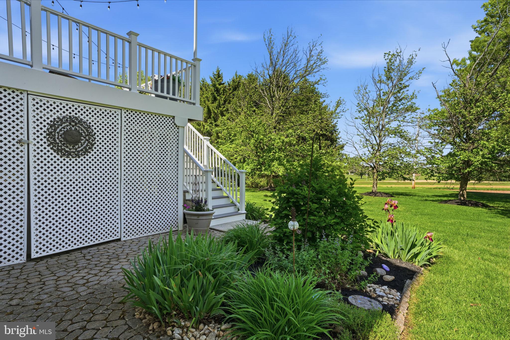HILL HAVEN - Residential