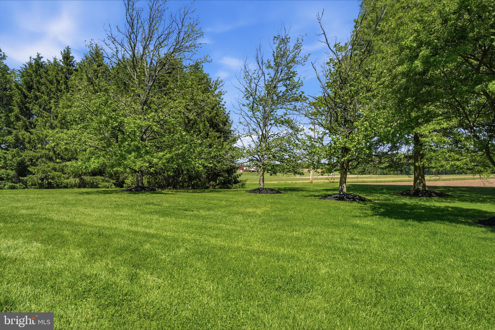 HILL HAVEN - Residential