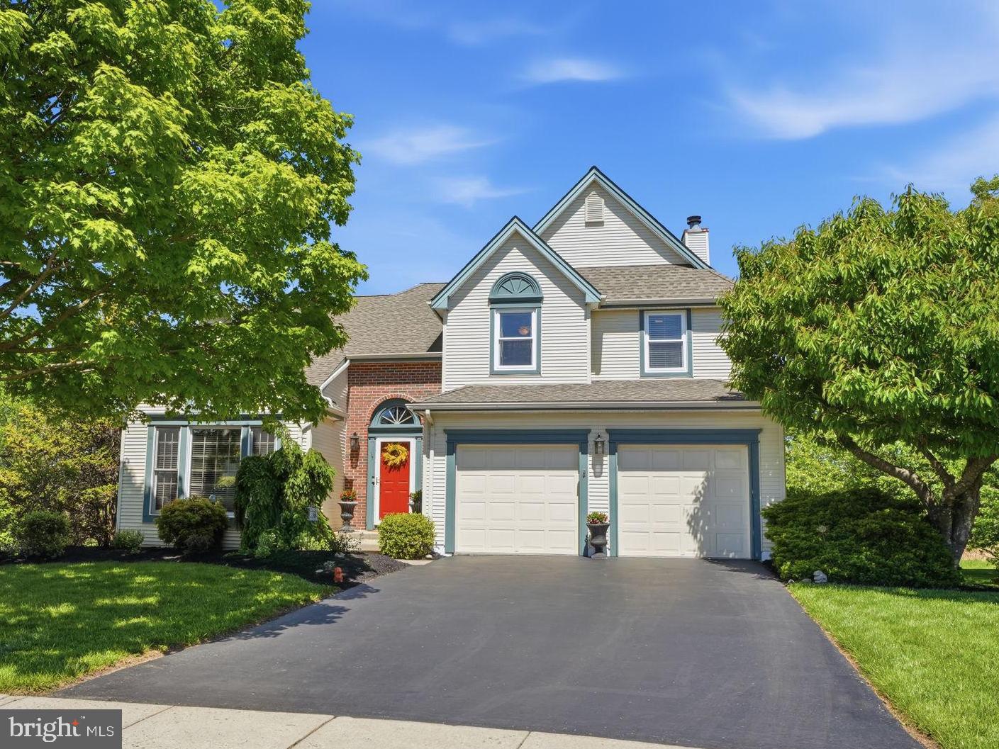 HILL HAVEN - Residential