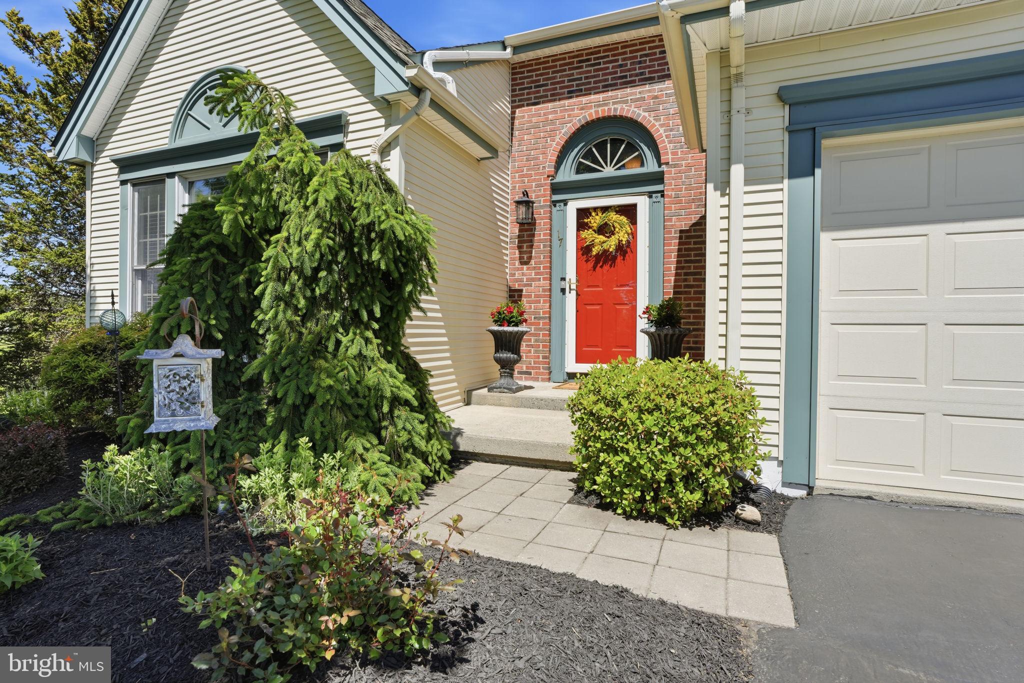 HILL HAVEN - Residential