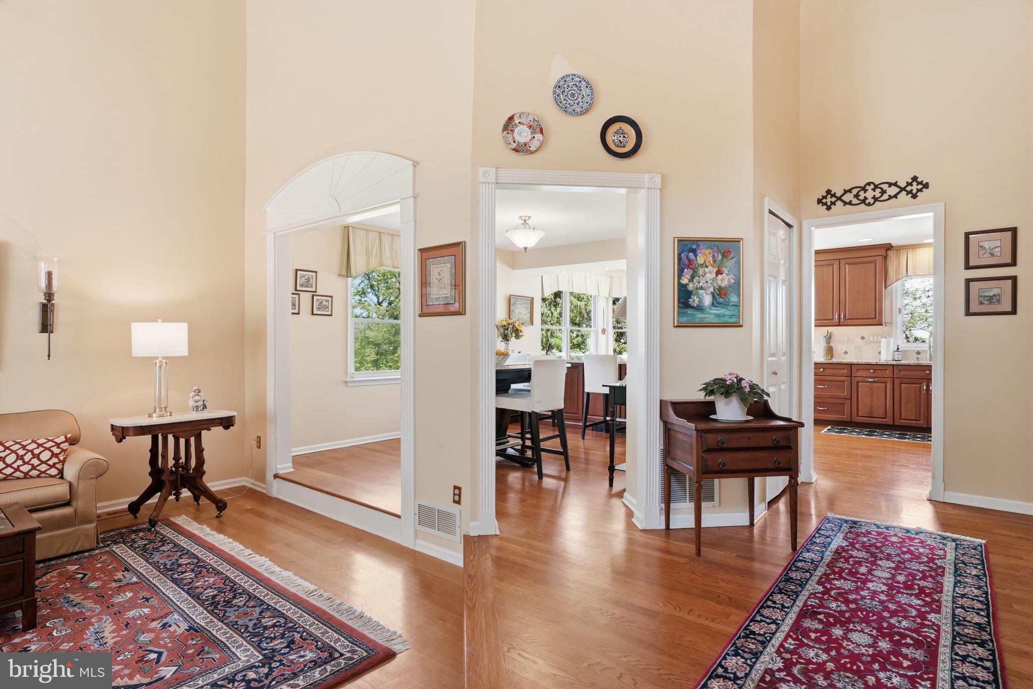 HILL HAVEN - Residential