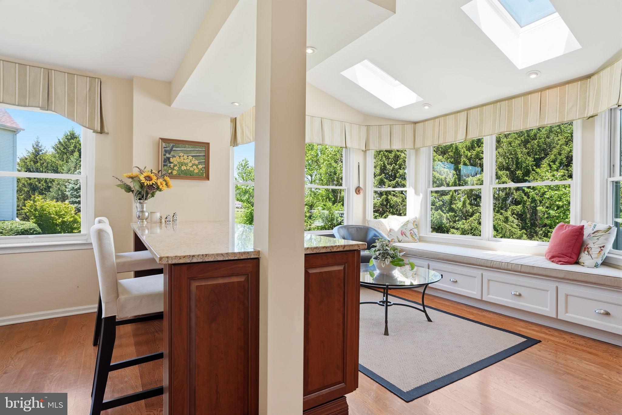 HILL HAVEN - Residential