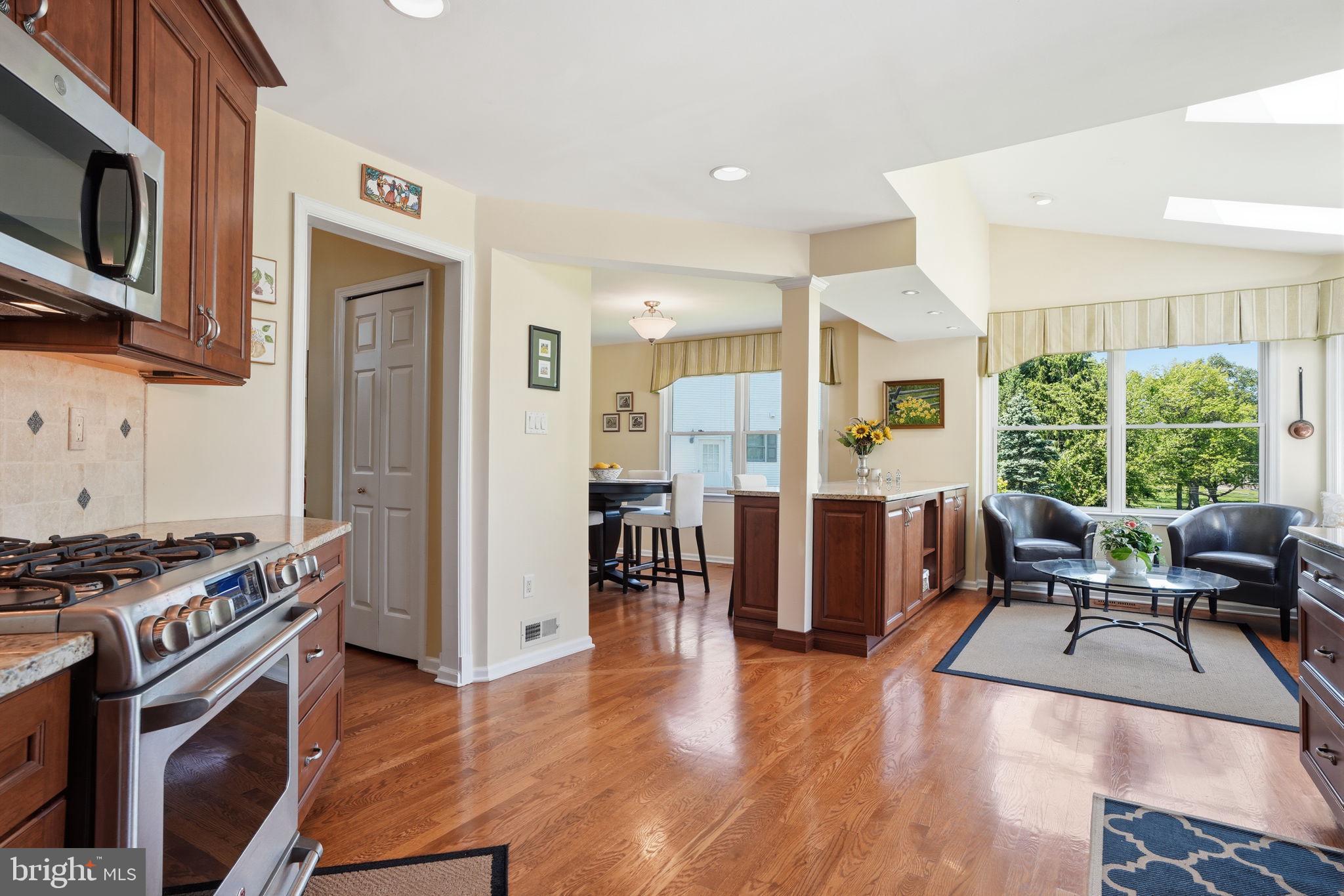HILL HAVEN - Residential