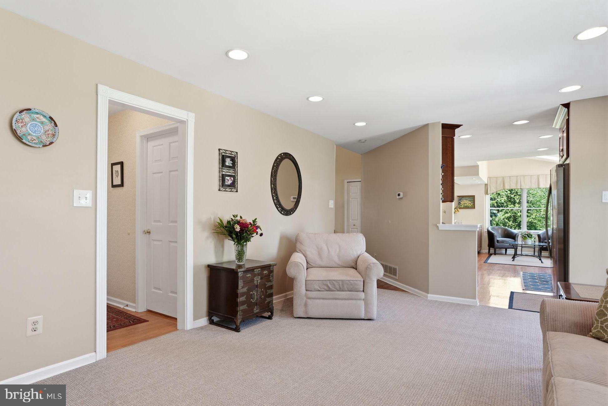 HILL HAVEN - Residential