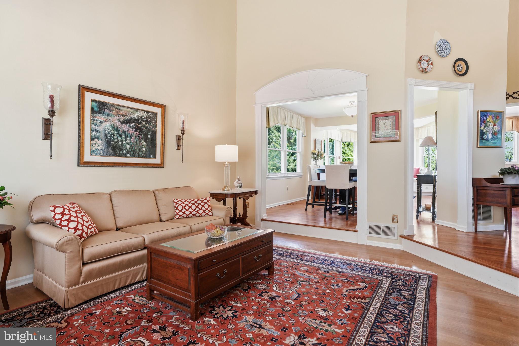 HILL HAVEN - Residential