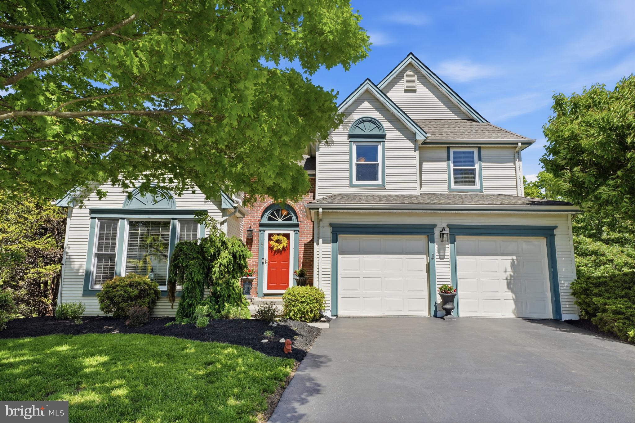 HILL HAVEN - Residential