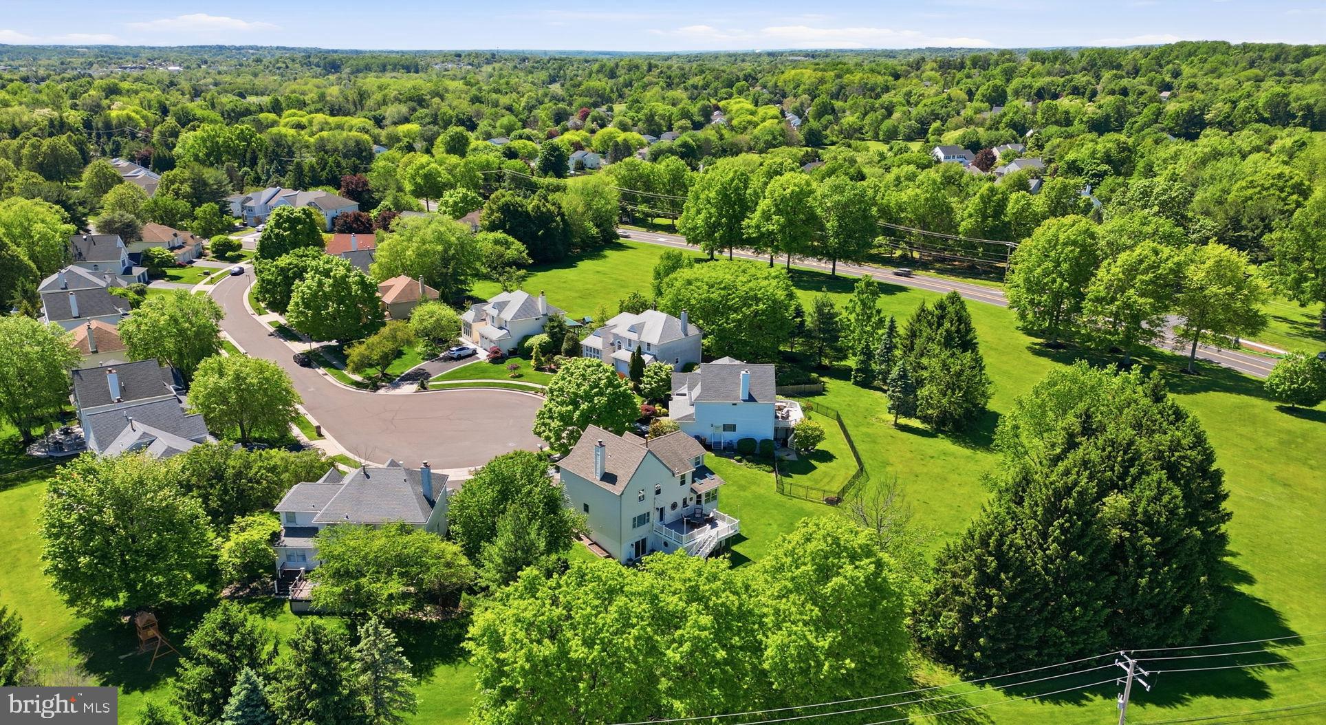 HILL HAVEN - Residential