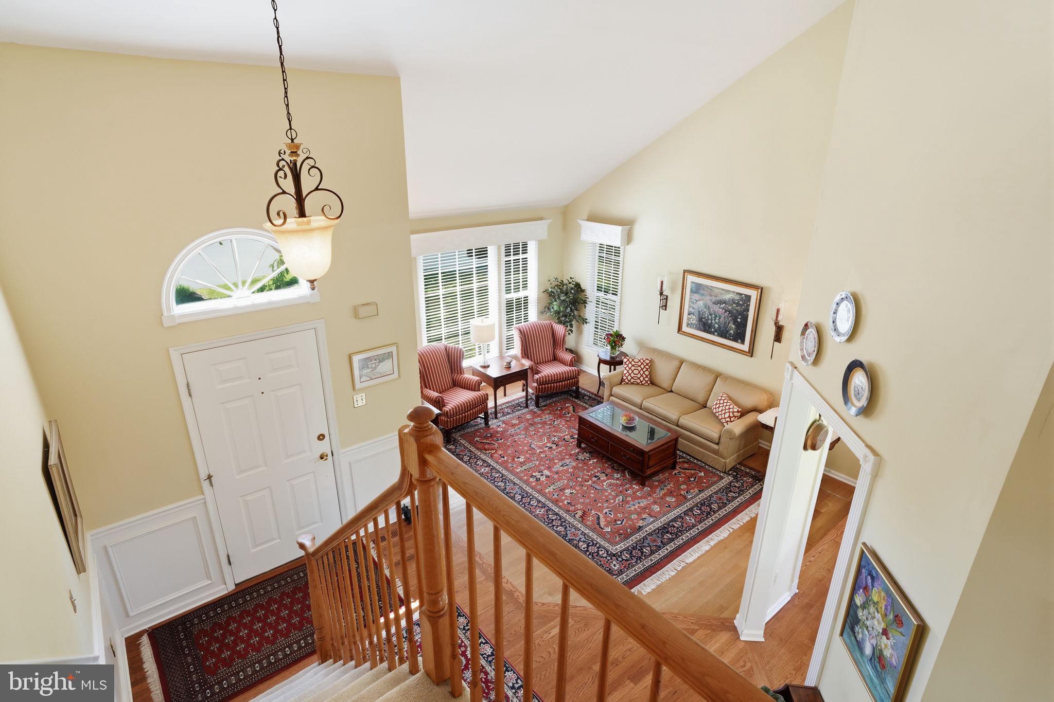 HILL HAVEN - Residential