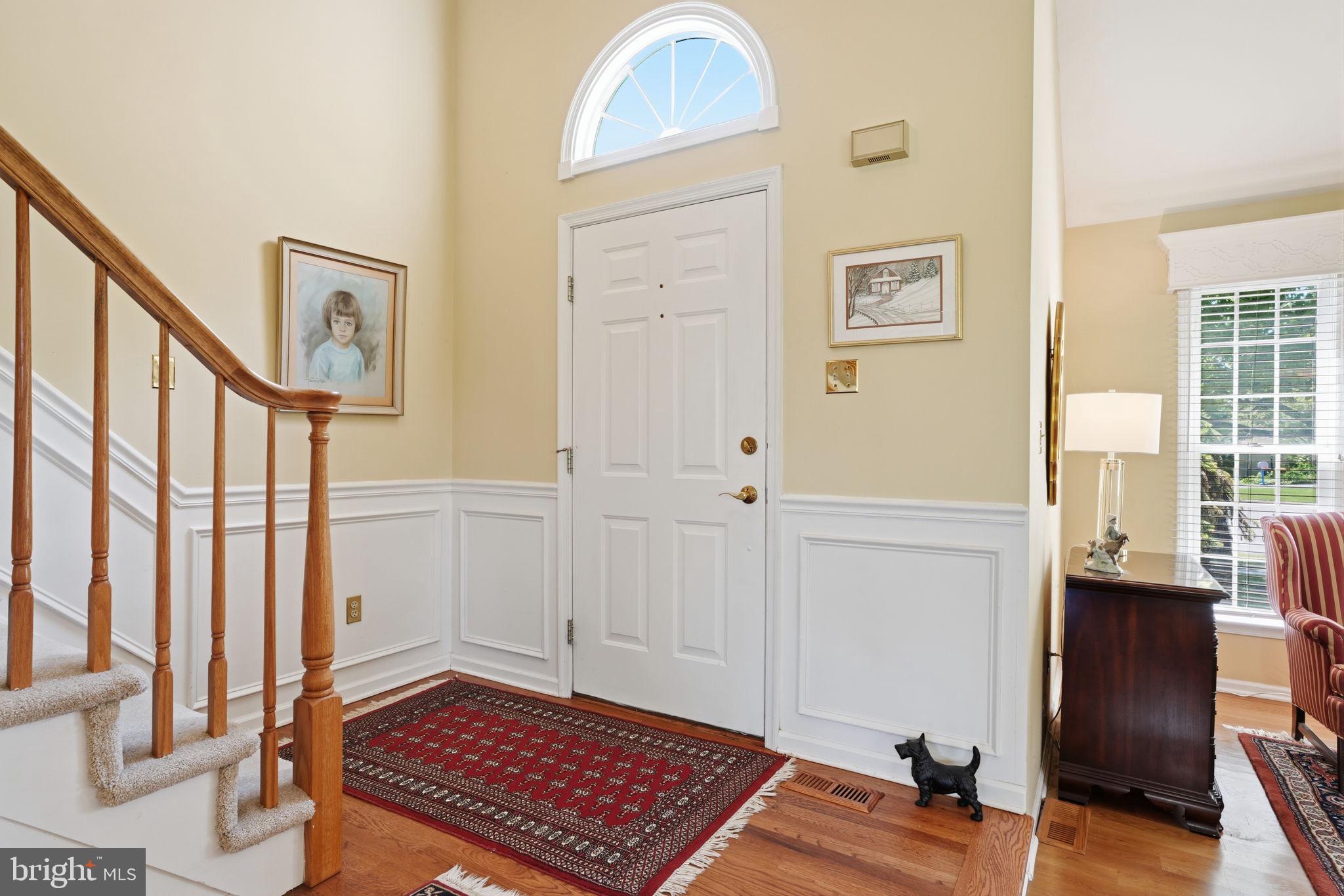 HILL HAVEN - Residential