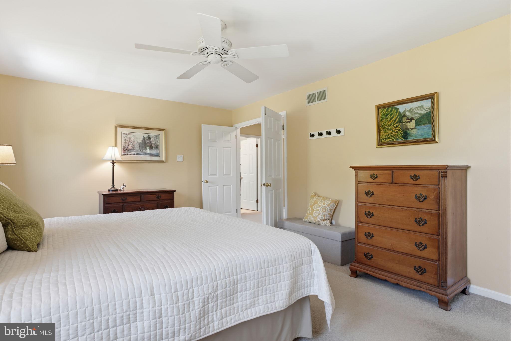 HILL HAVEN - Residential