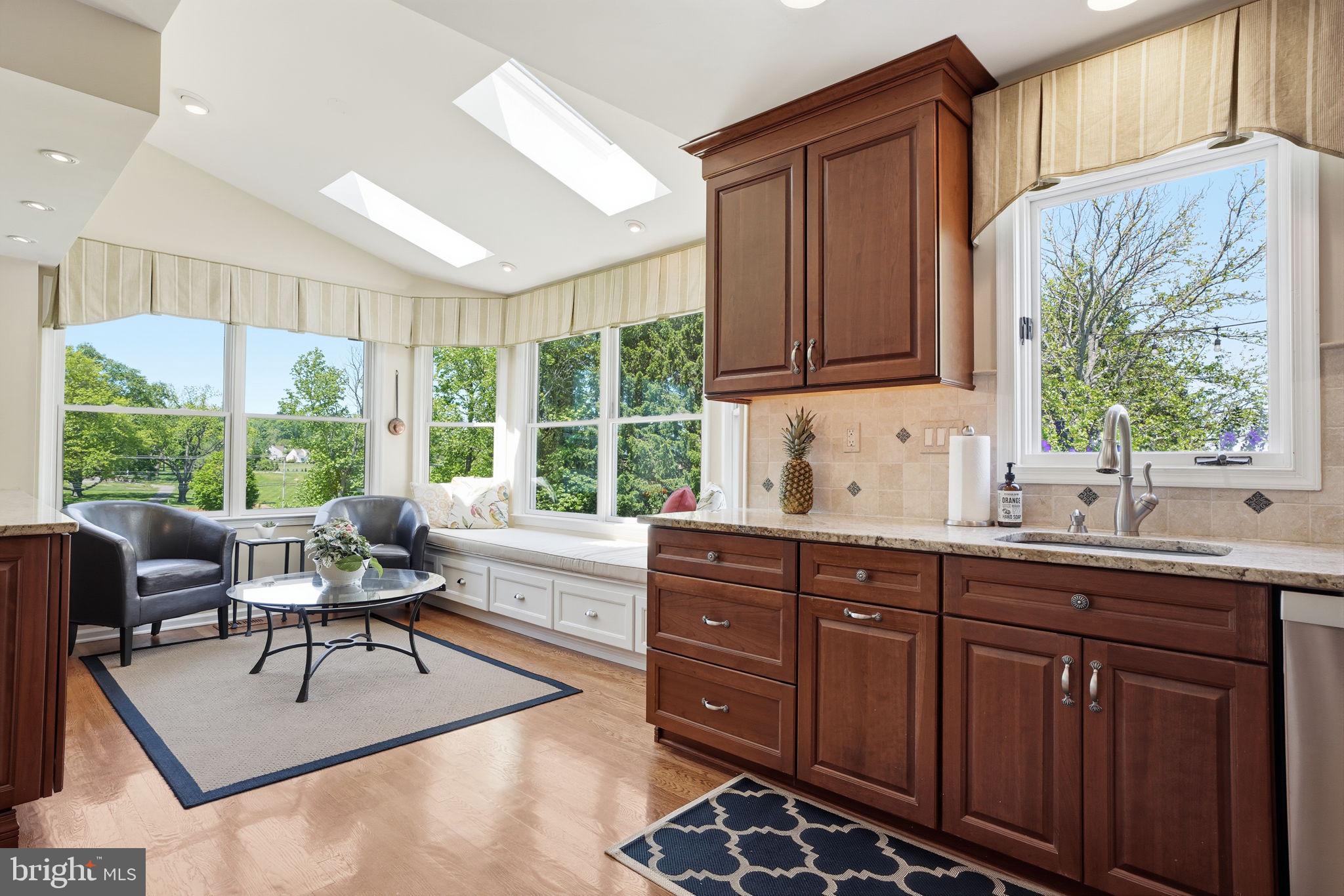 HILL HAVEN - Residential