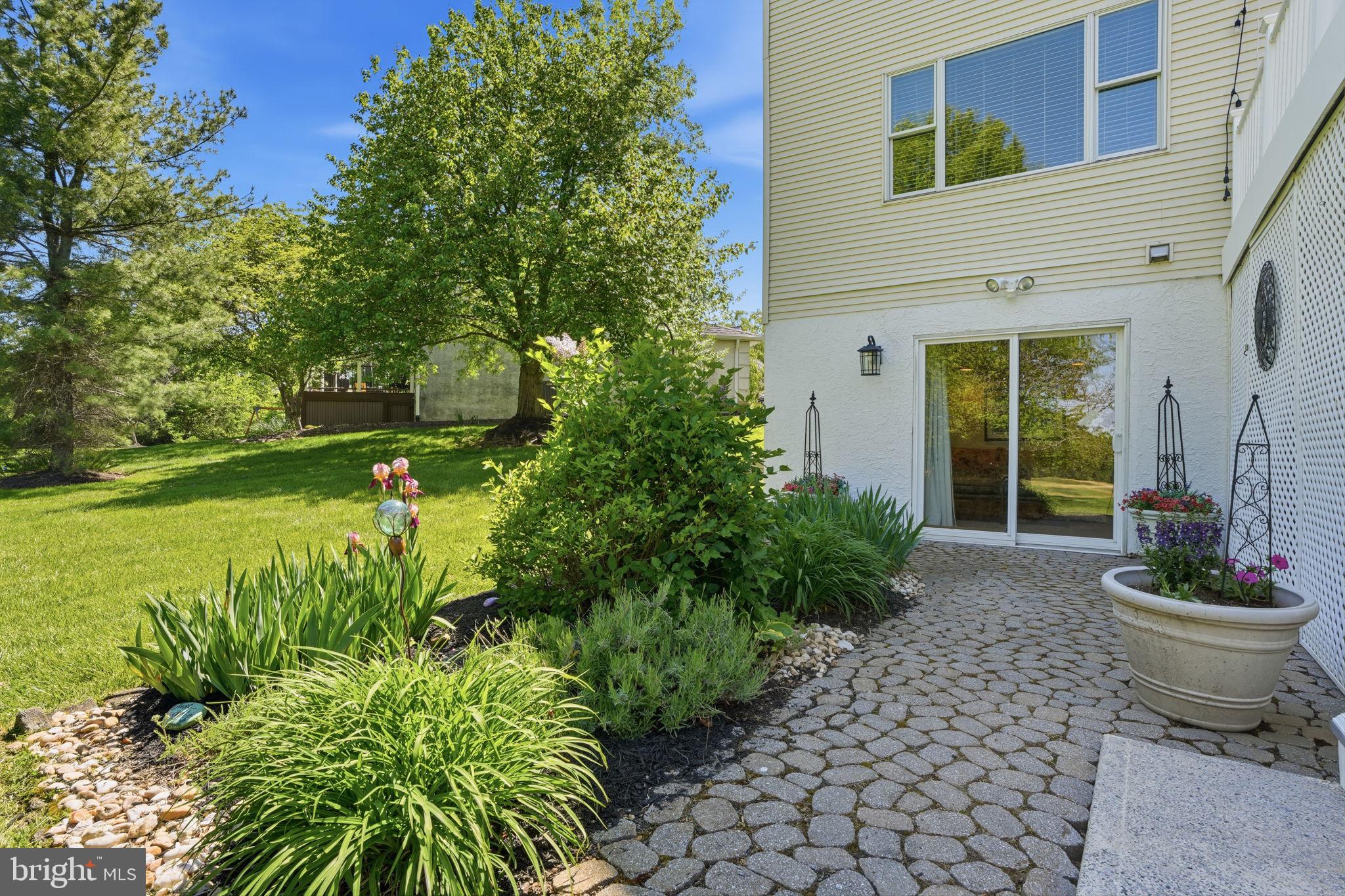 HILL HAVEN - Residential