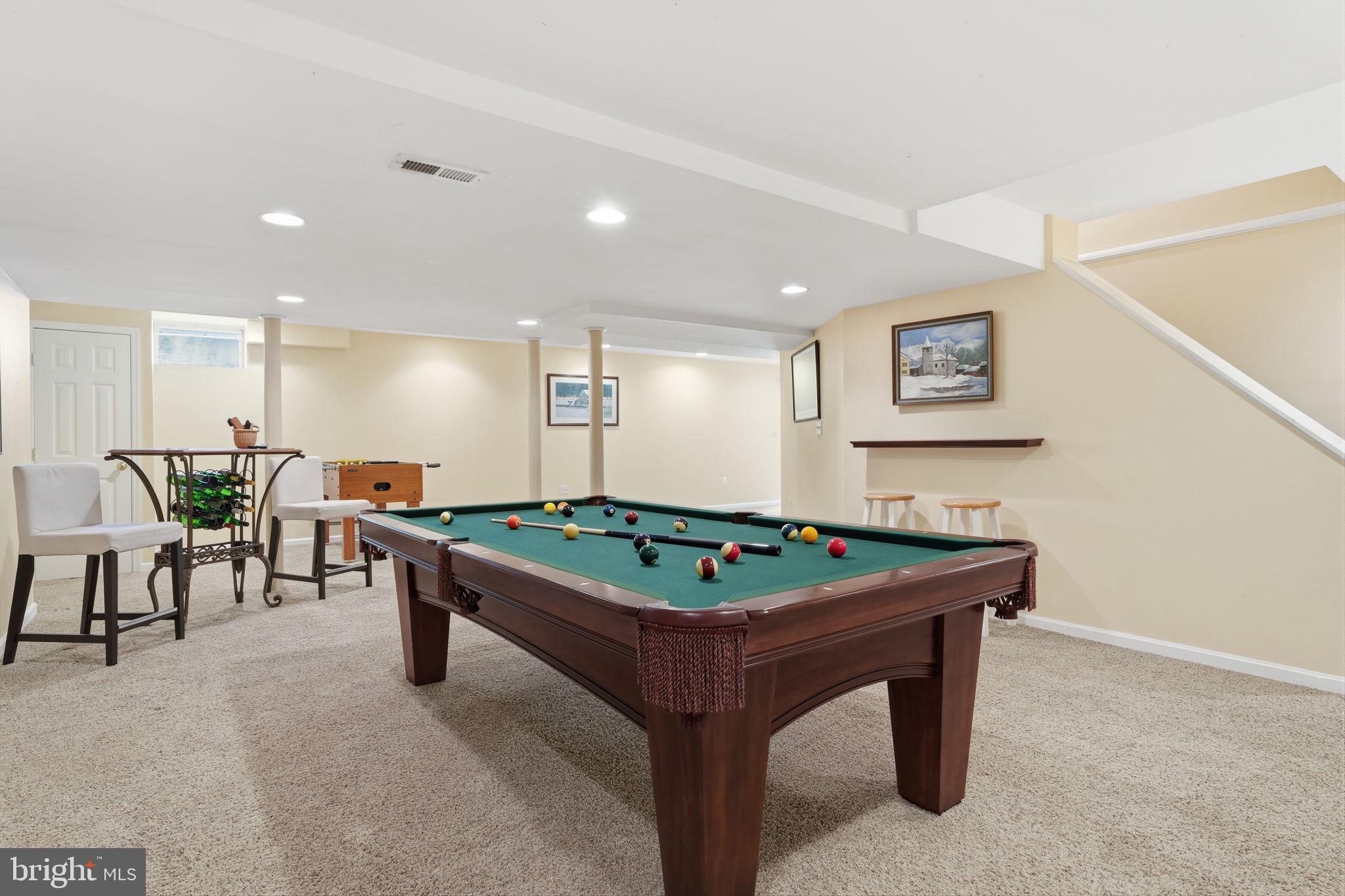 HILL HAVEN - Residential