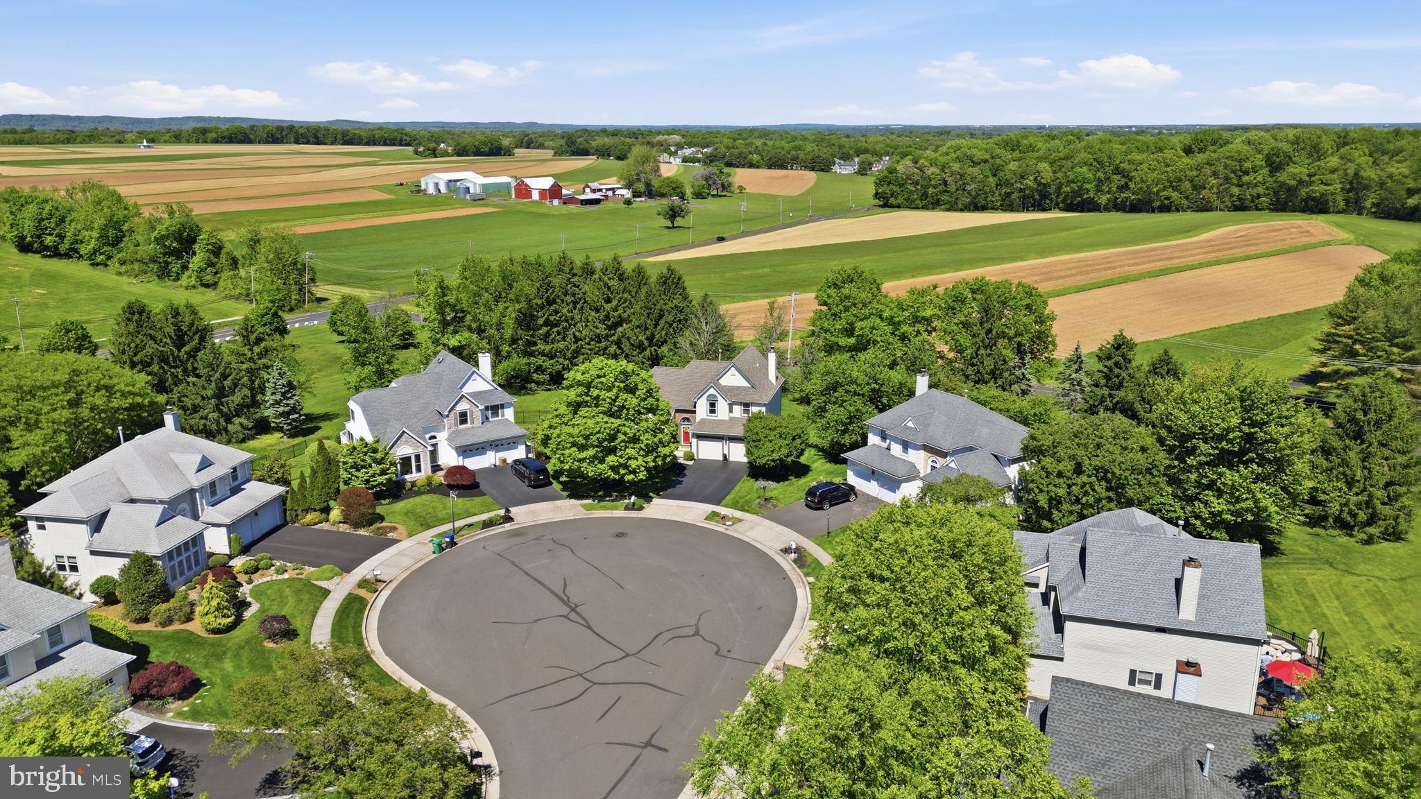 HILL HAVEN - Residential