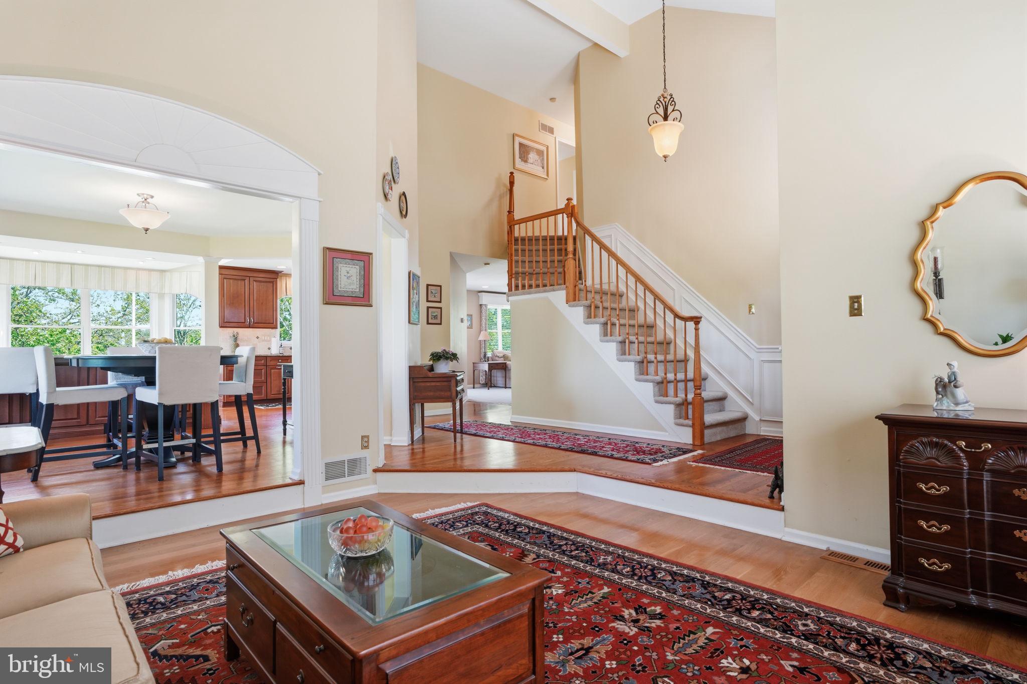 HILL HAVEN - Residential