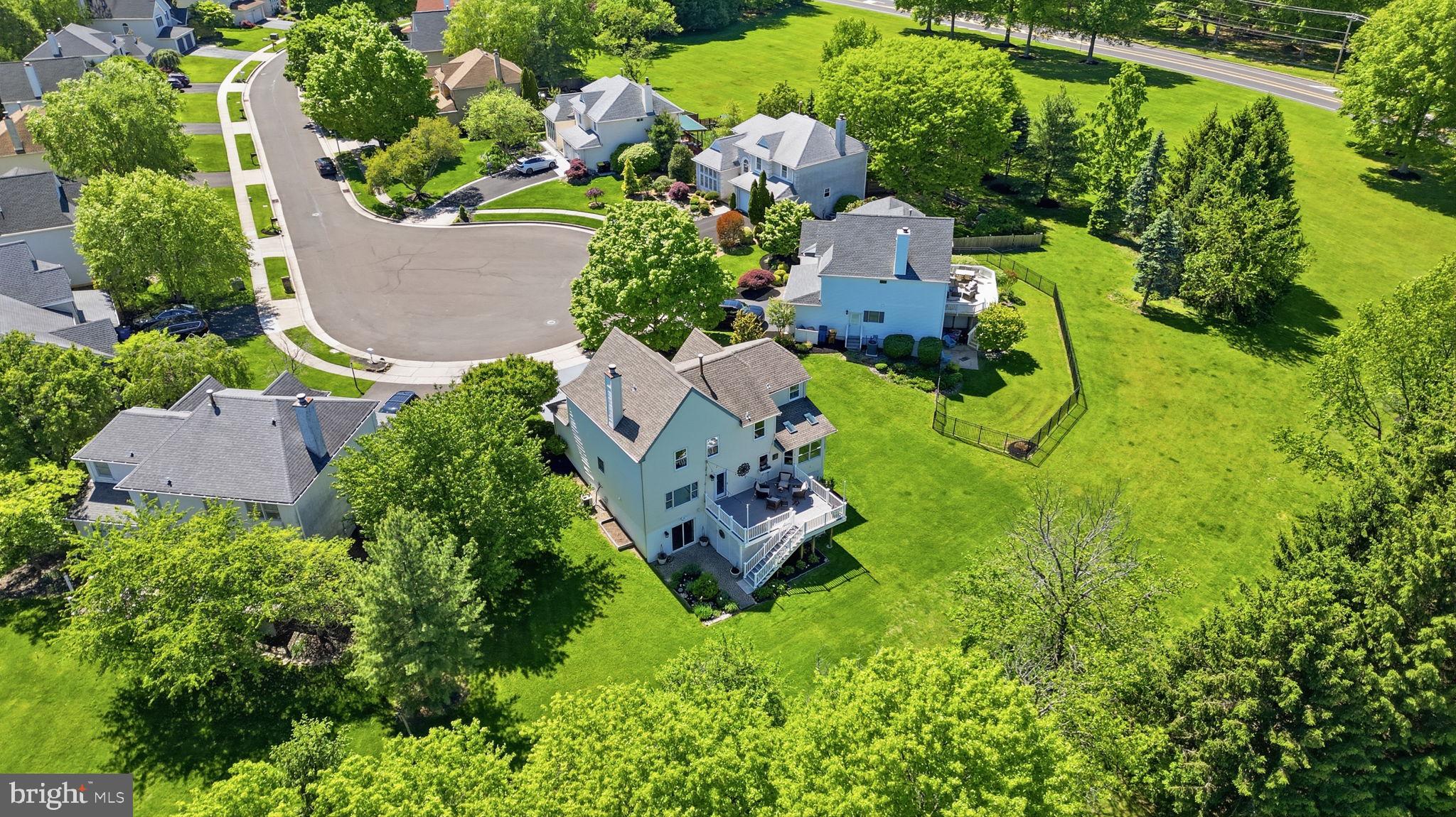 HILL HAVEN - Residential