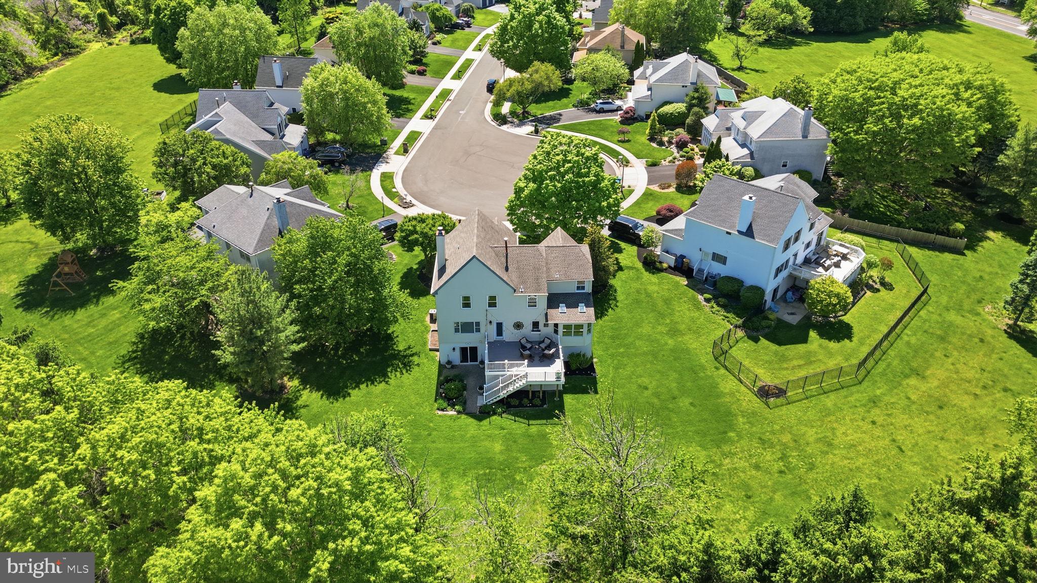 HILL HAVEN - Residential