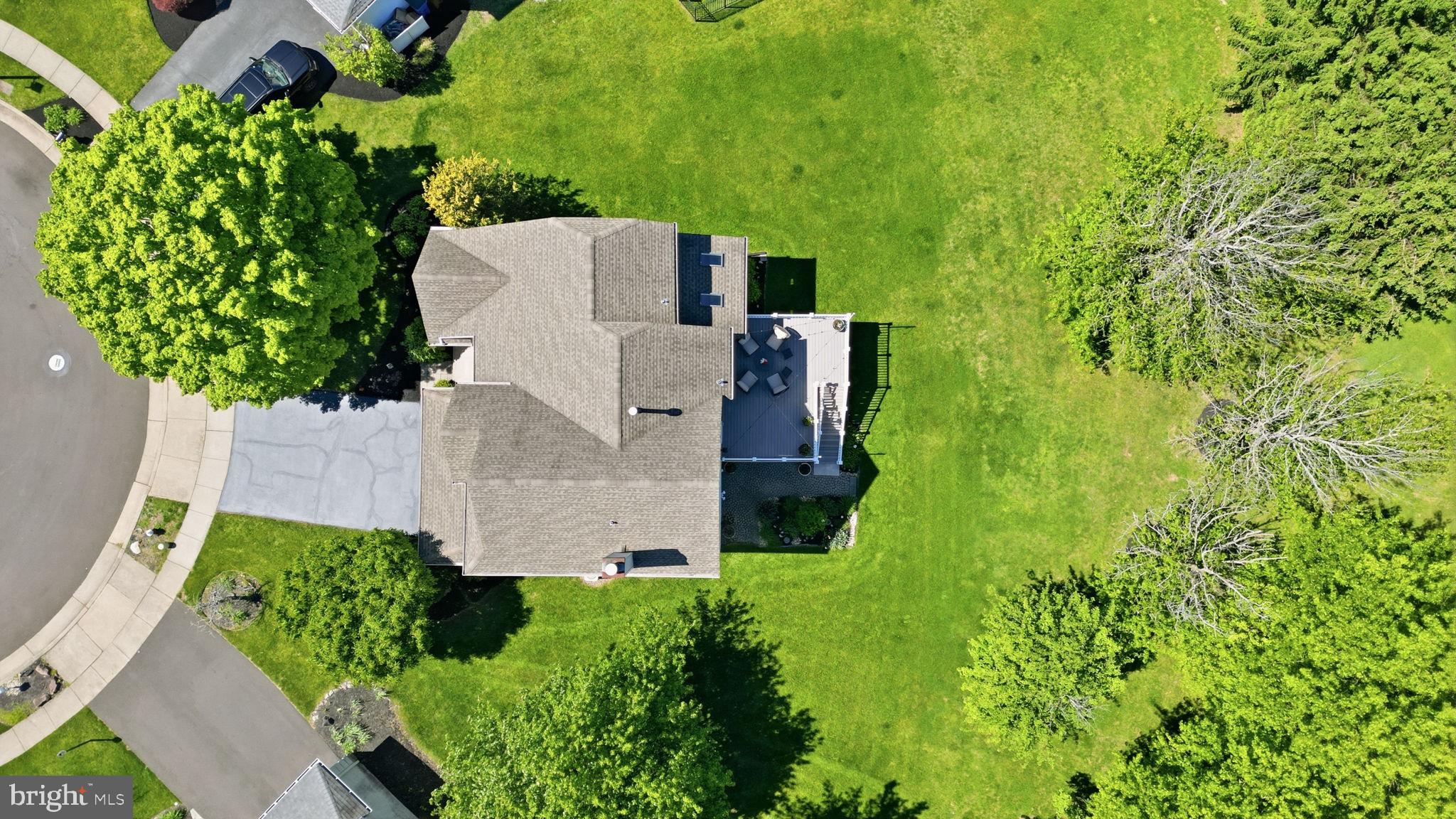 HILL HAVEN - Residential