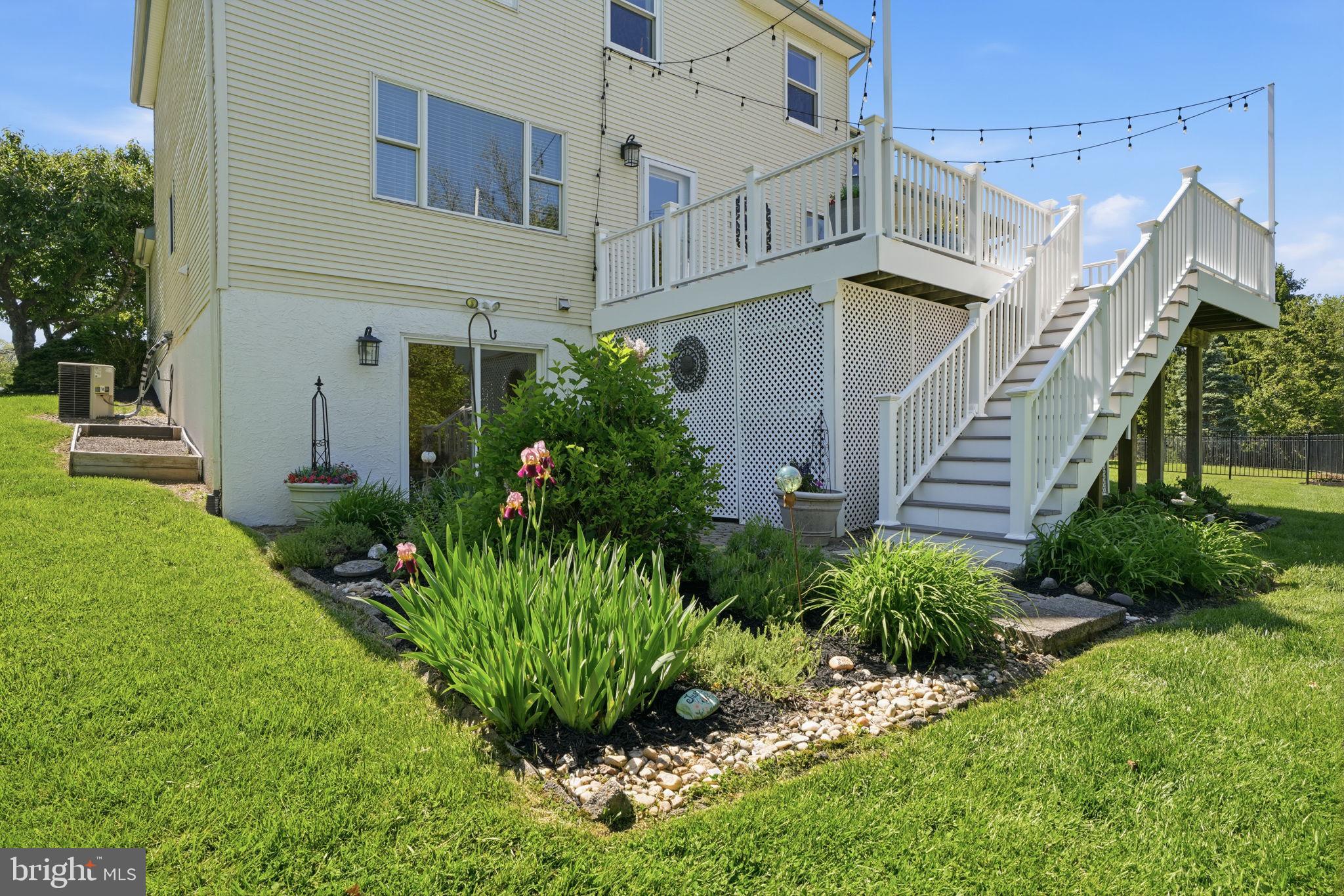 HILL HAVEN - Residential