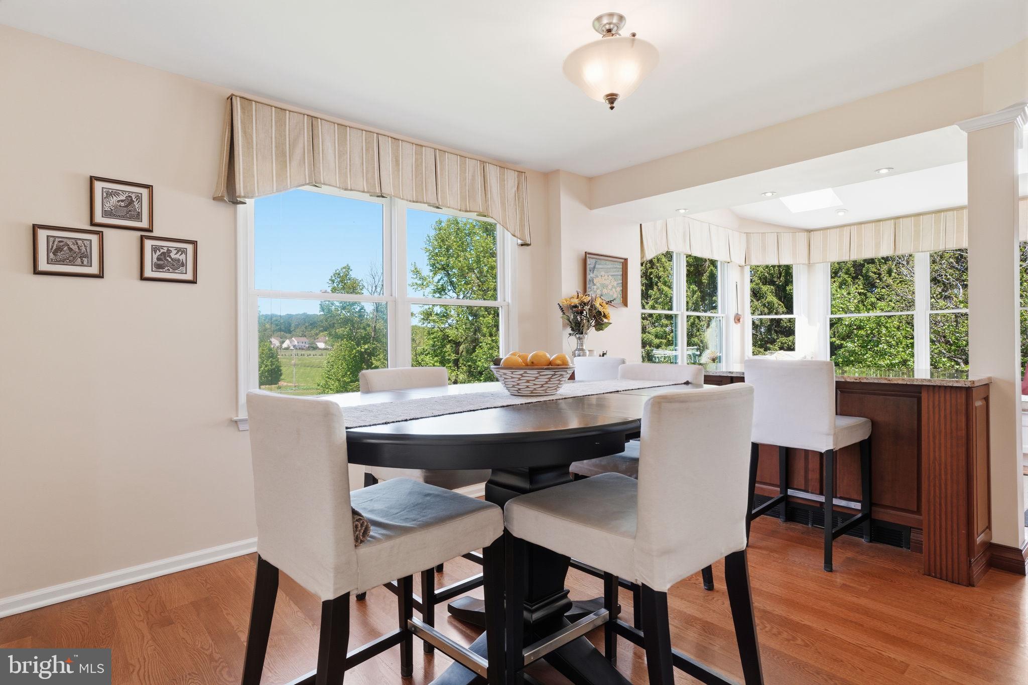 HILL HAVEN - Residential