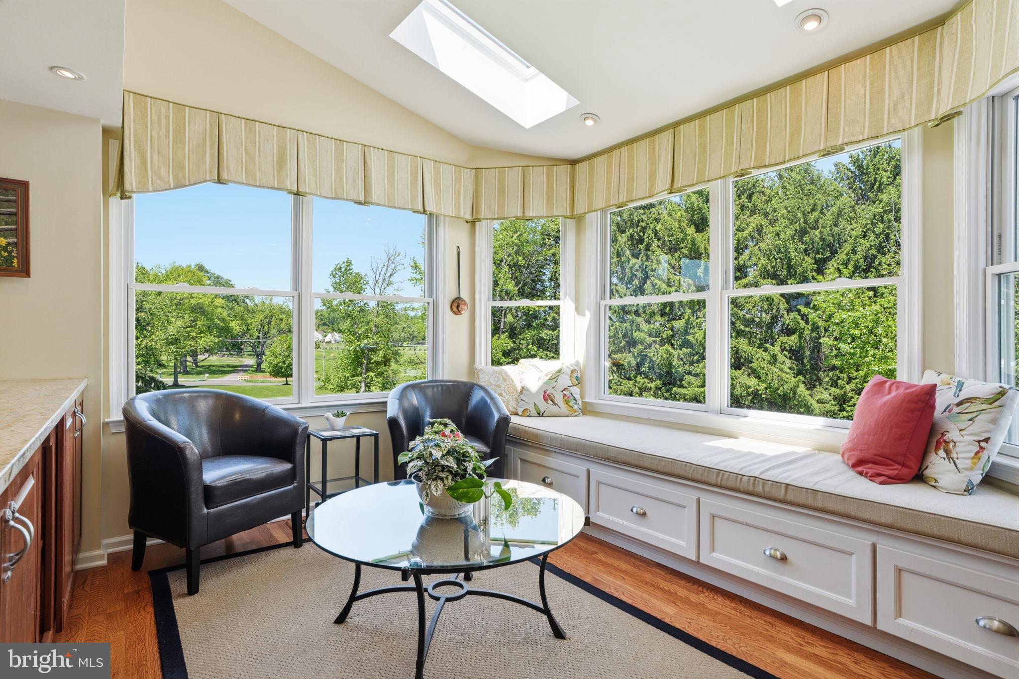 HILL HAVEN - Residential
