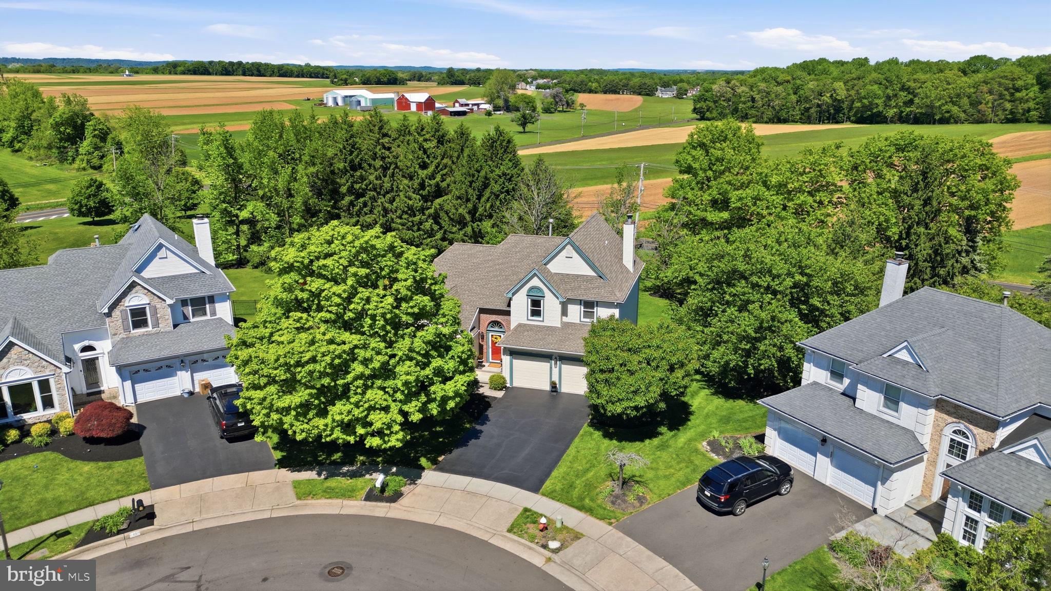 HILL HAVEN - Residential