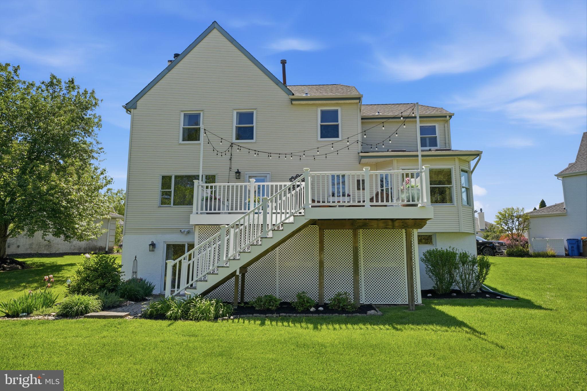 HILL HAVEN - Residential