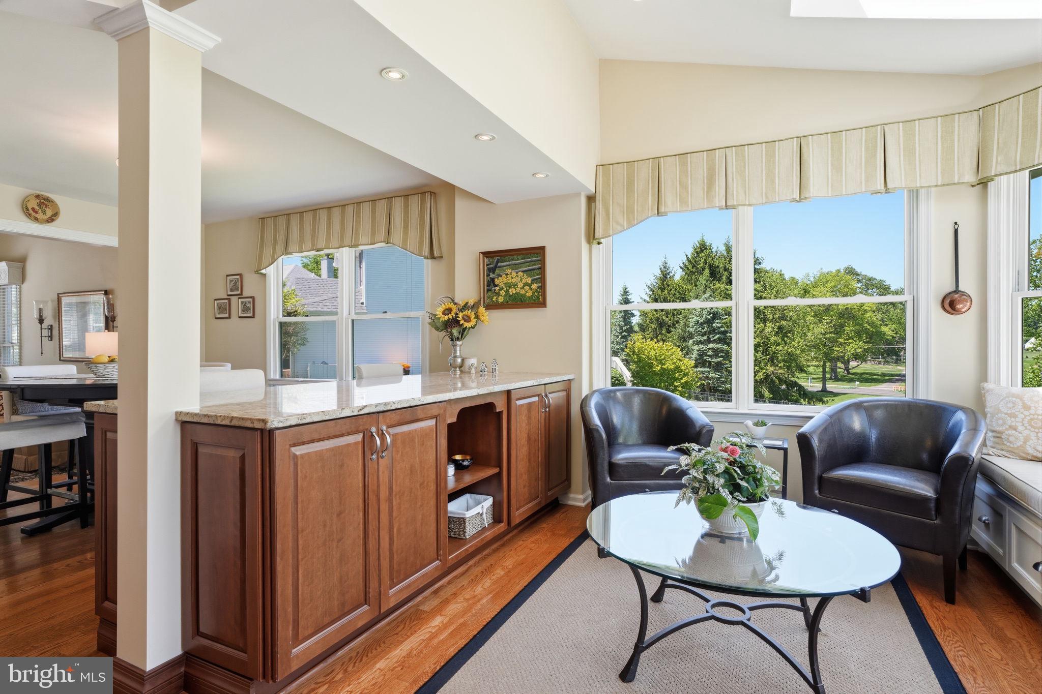 HILL HAVEN - Residential