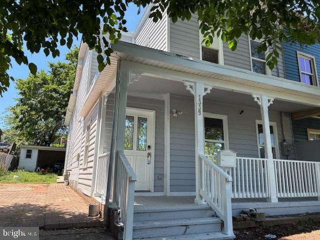 Photo 1 of 23 — 1339 U STREET SE, WASHINGTON, DC 20020