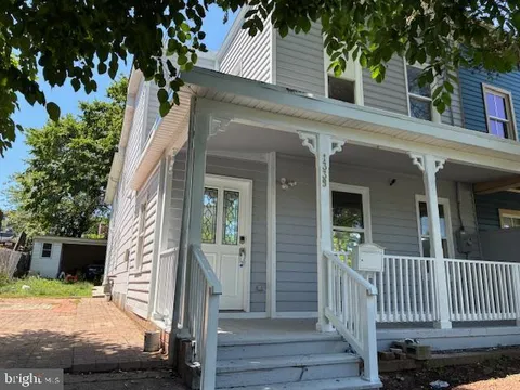 1339 U Street SE, Washington, DC 20020 - MLS#: DCDC2241142