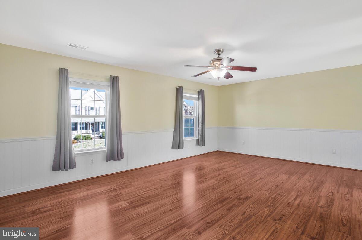 ACADEMY HILLS - Residential