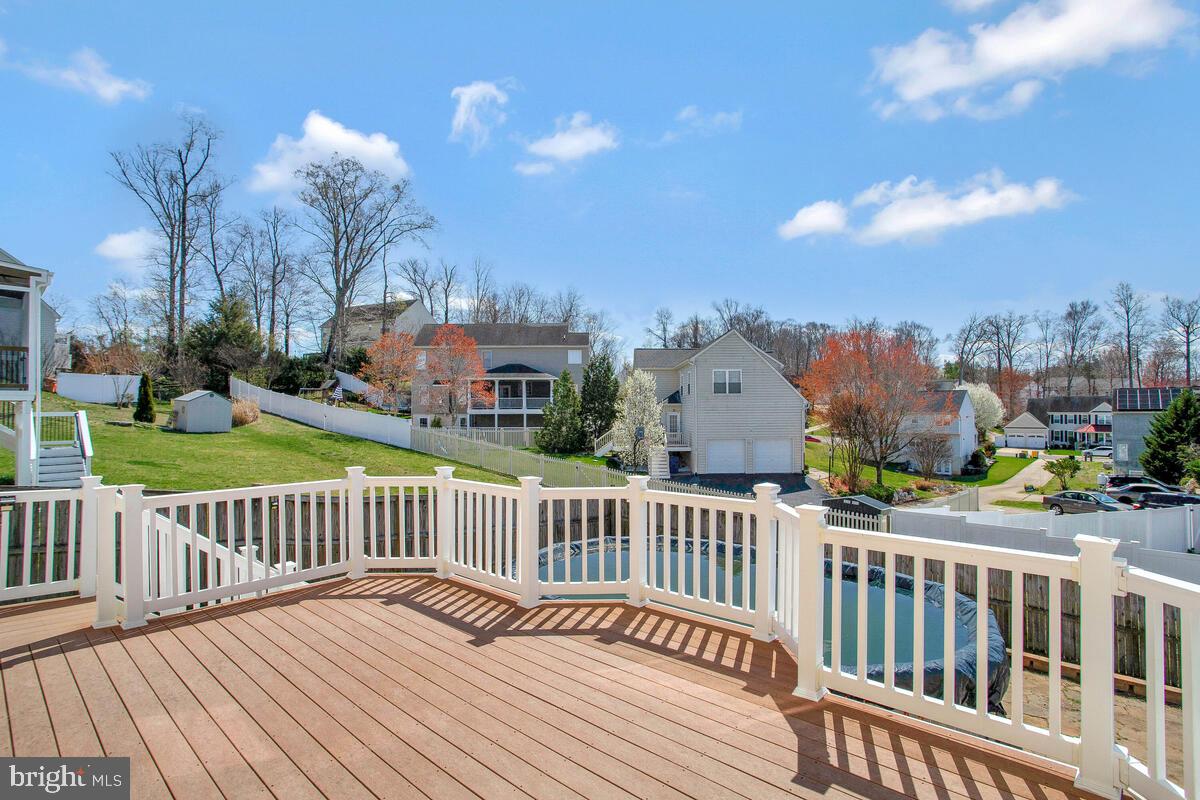 ACADEMY HILLS - Residential