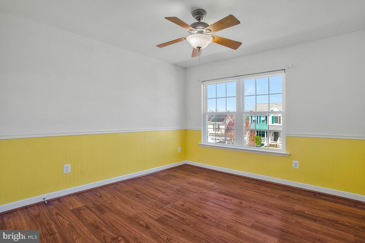 ACADEMY HILLS - Residential