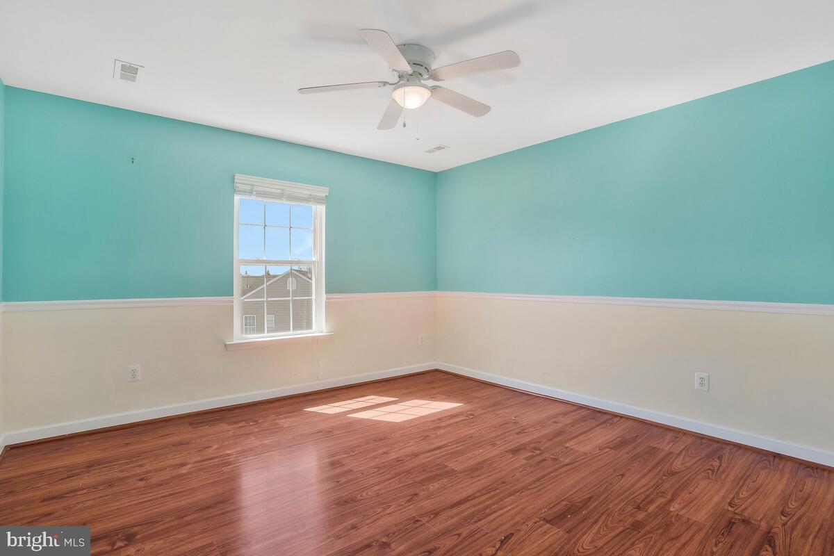 ACADEMY HILLS - Residential