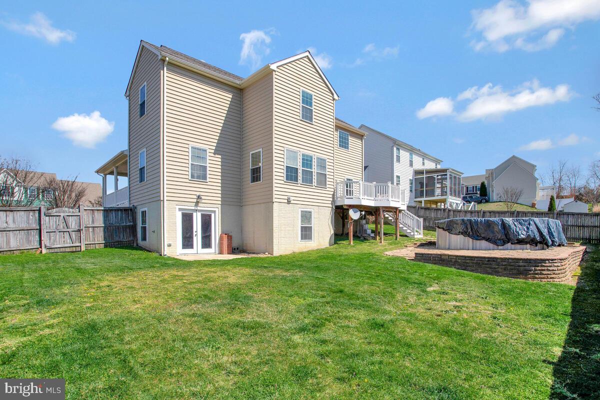 ACADEMY HILLS - Residential