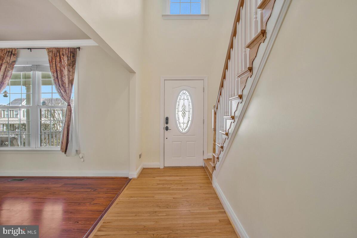 ACADEMY HILLS - Residential