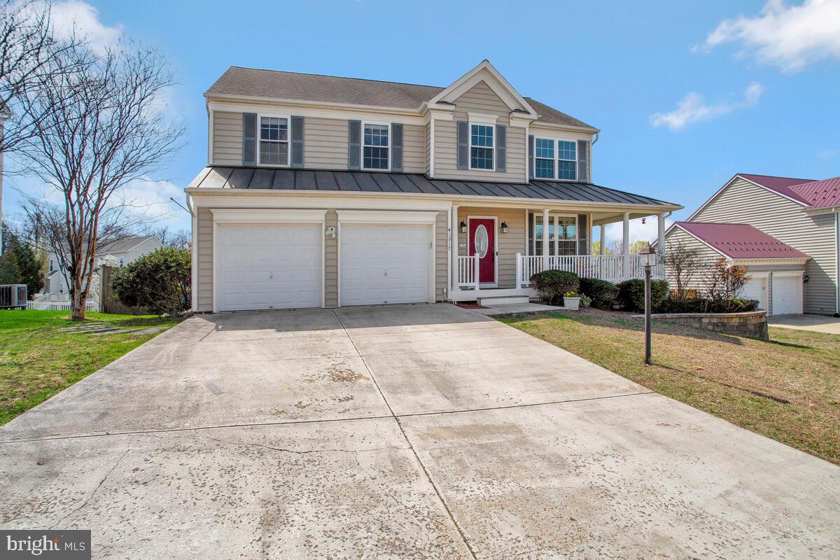 ACADEMY HILLS - Residential